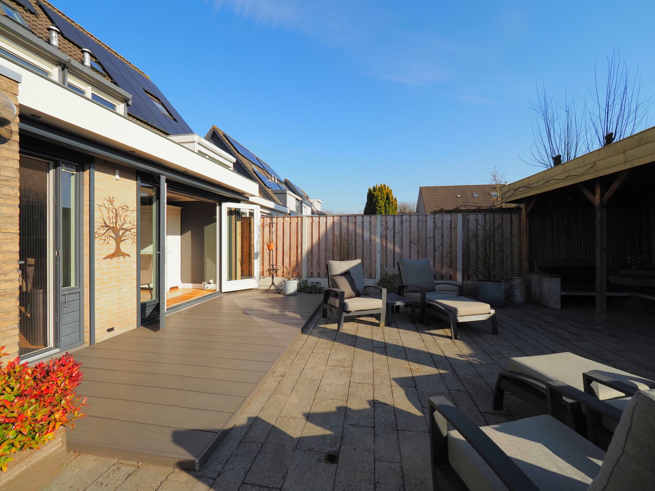 Foto 45 van Amandelhof 2