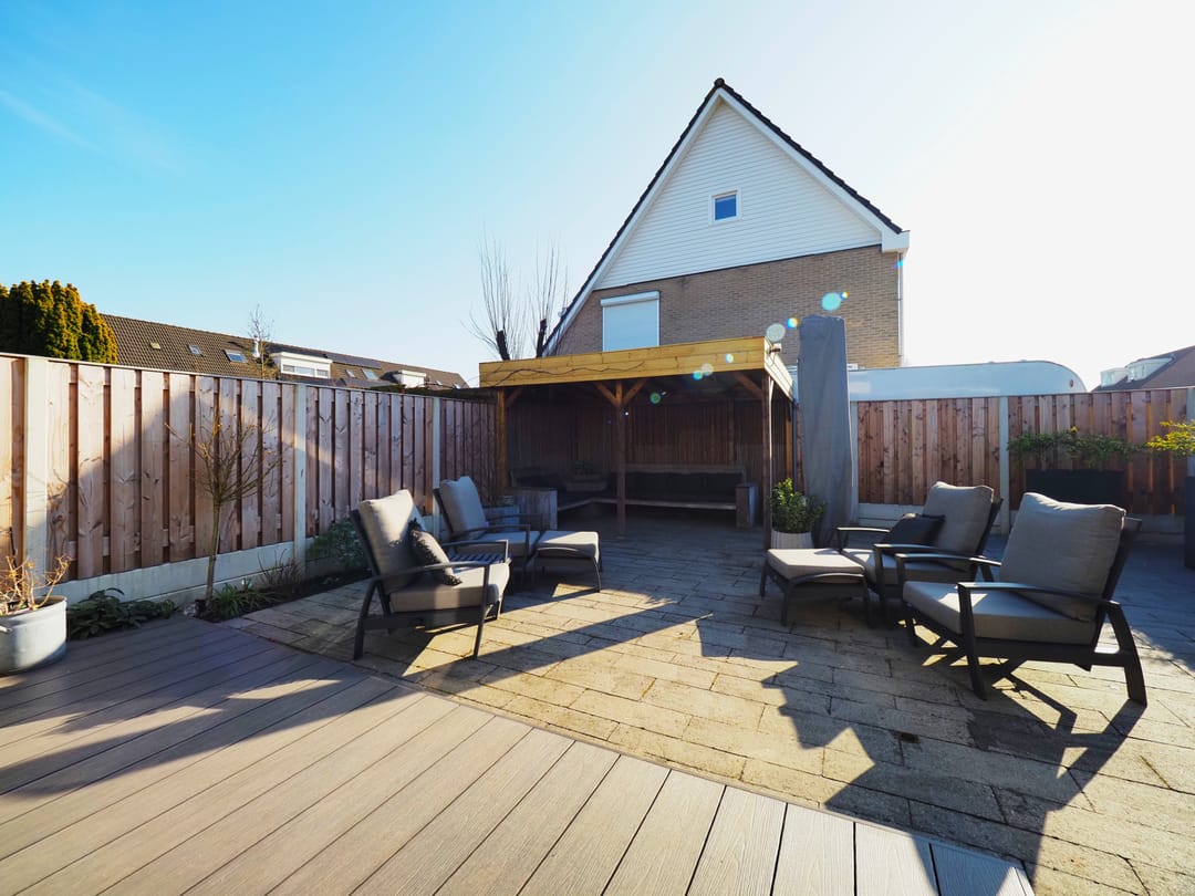 Foto 47 van Amandelhof 2