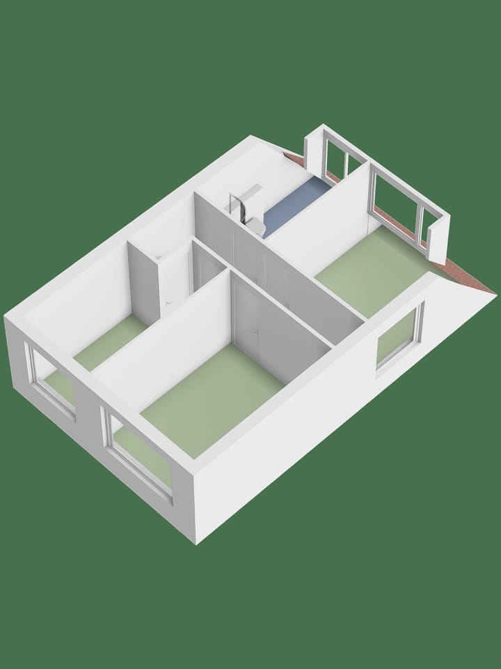 Foto 58 van Amandelhof 2