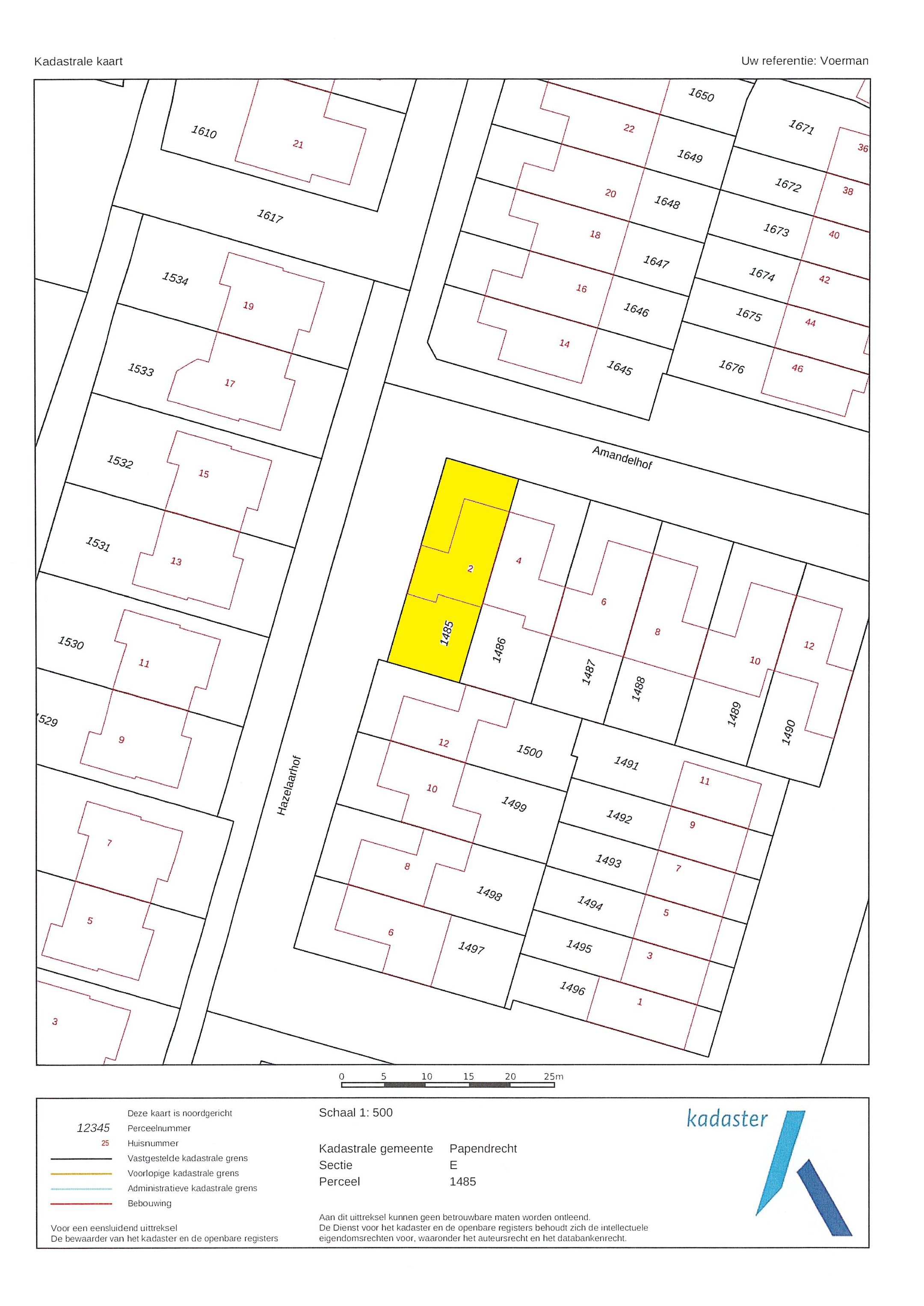 Foto 63 van Amandelhof 2