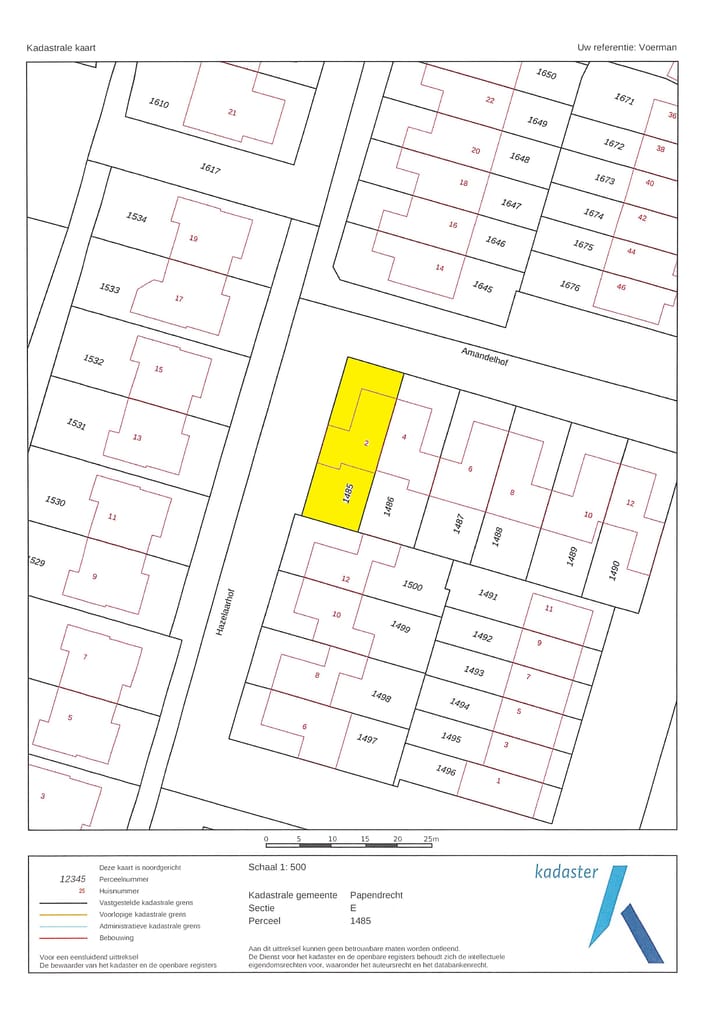 Foto 63 van Amandelhof 2