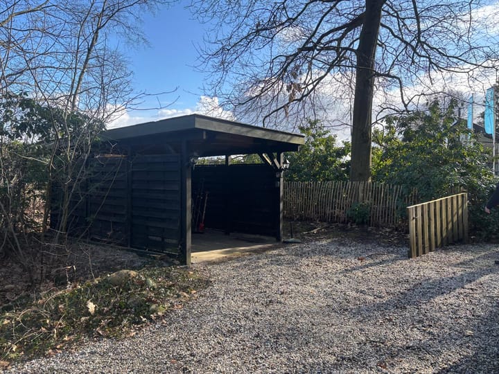 Foto 16 van Houtvester Jansenweg 2-A4