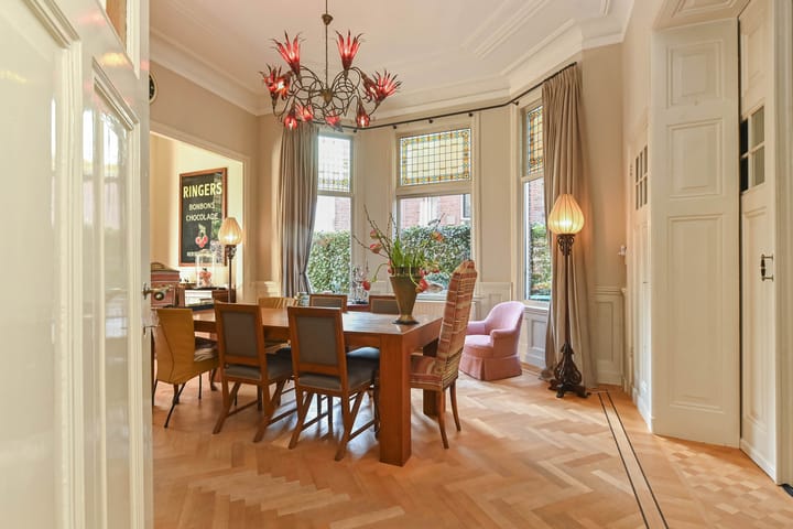 Foto 2 van Johan van Oldenbarneveltlaan 80