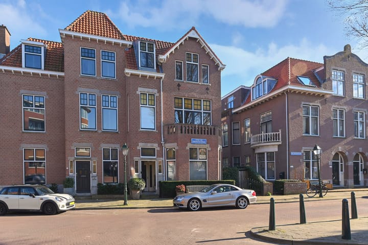 Foto 4 van Johan van Oldenbarneveltlaan 80