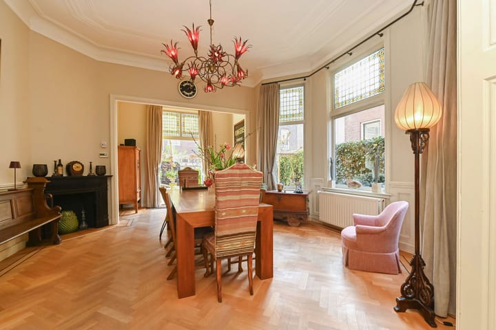 Foto 6 van Johan van Oldenbarneveltlaan 80