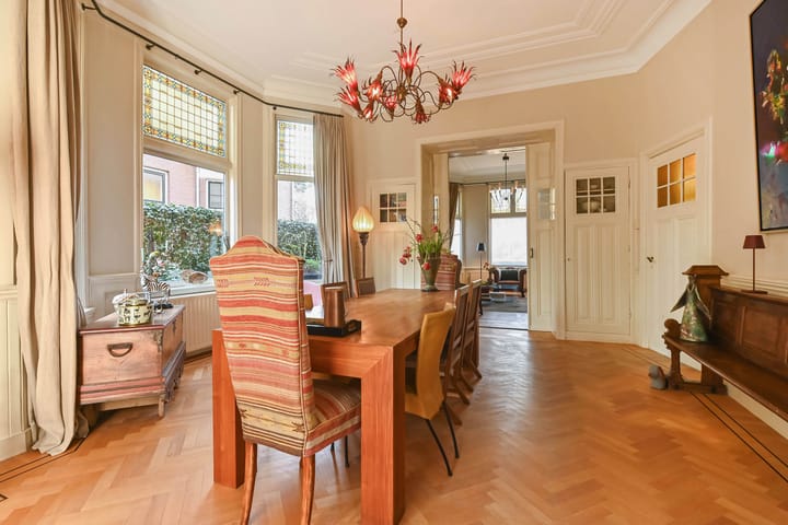 Foto 7 van Johan van Oldenbarneveltlaan 80