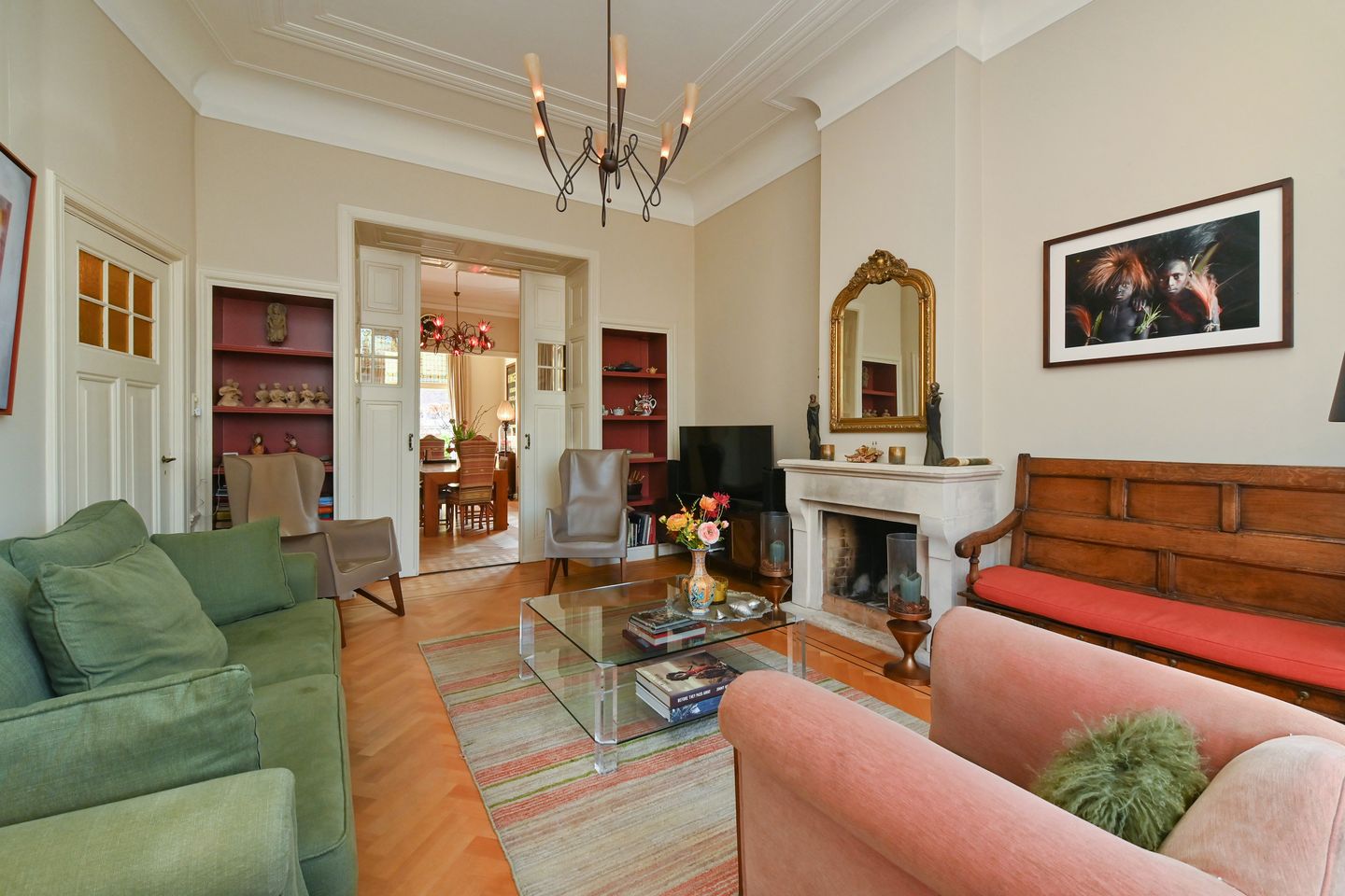 Foto 10 van Johan van Oldenbarneveltlaan 80