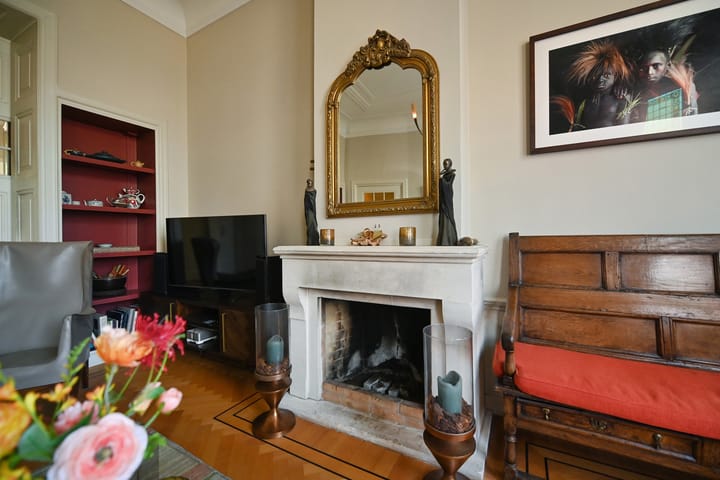 Foto 12 van Johan van Oldenbarneveltlaan 80