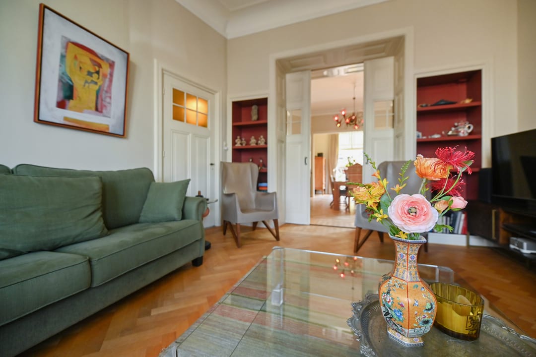 Foto 13 van Johan van Oldenbarneveltlaan 80