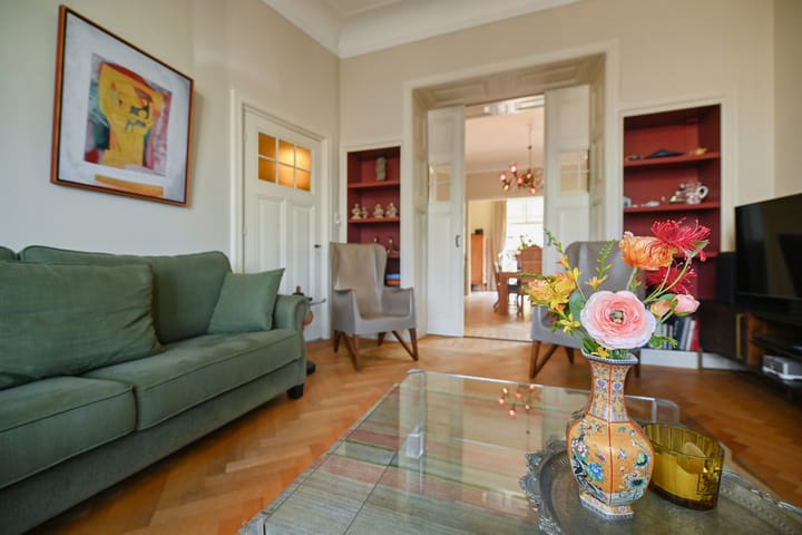 Foto 13 van Johan van Oldenbarneveltlaan 80