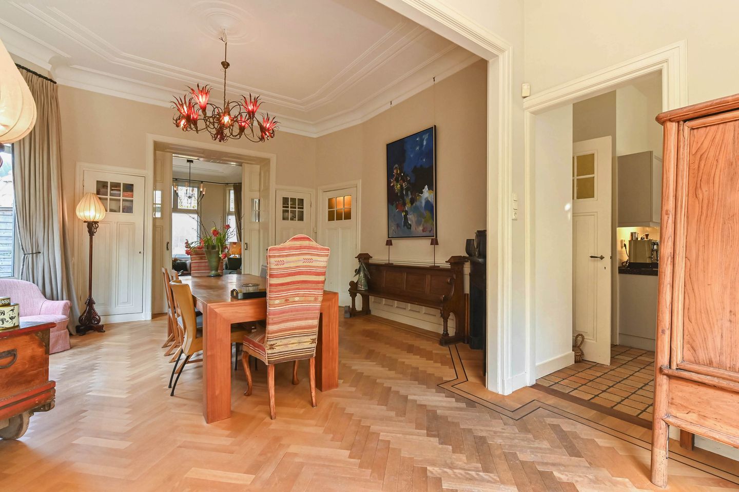 Foto 14 van Johan van Oldenbarneveltlaan 80