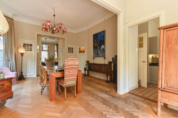 Foto 14 van Johan van Oldenbarneveltlaan 80