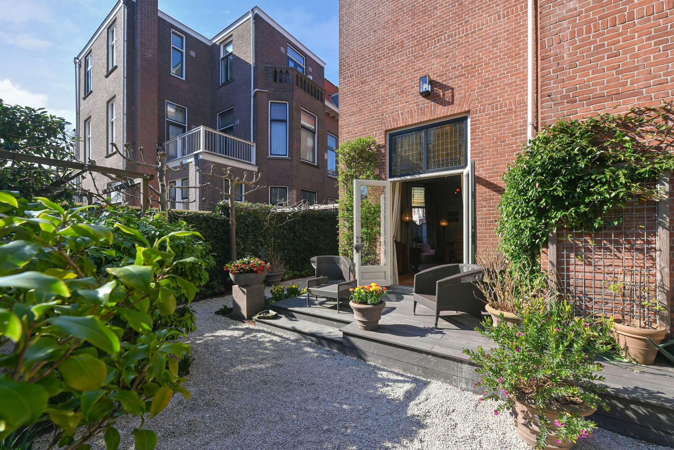 Foto 15 van Johan van Oldenbarneveltlaan 80