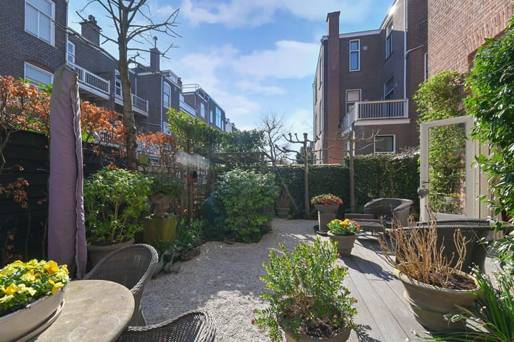 Foto 16 van Johan van Oldenbarneveltlaan 80