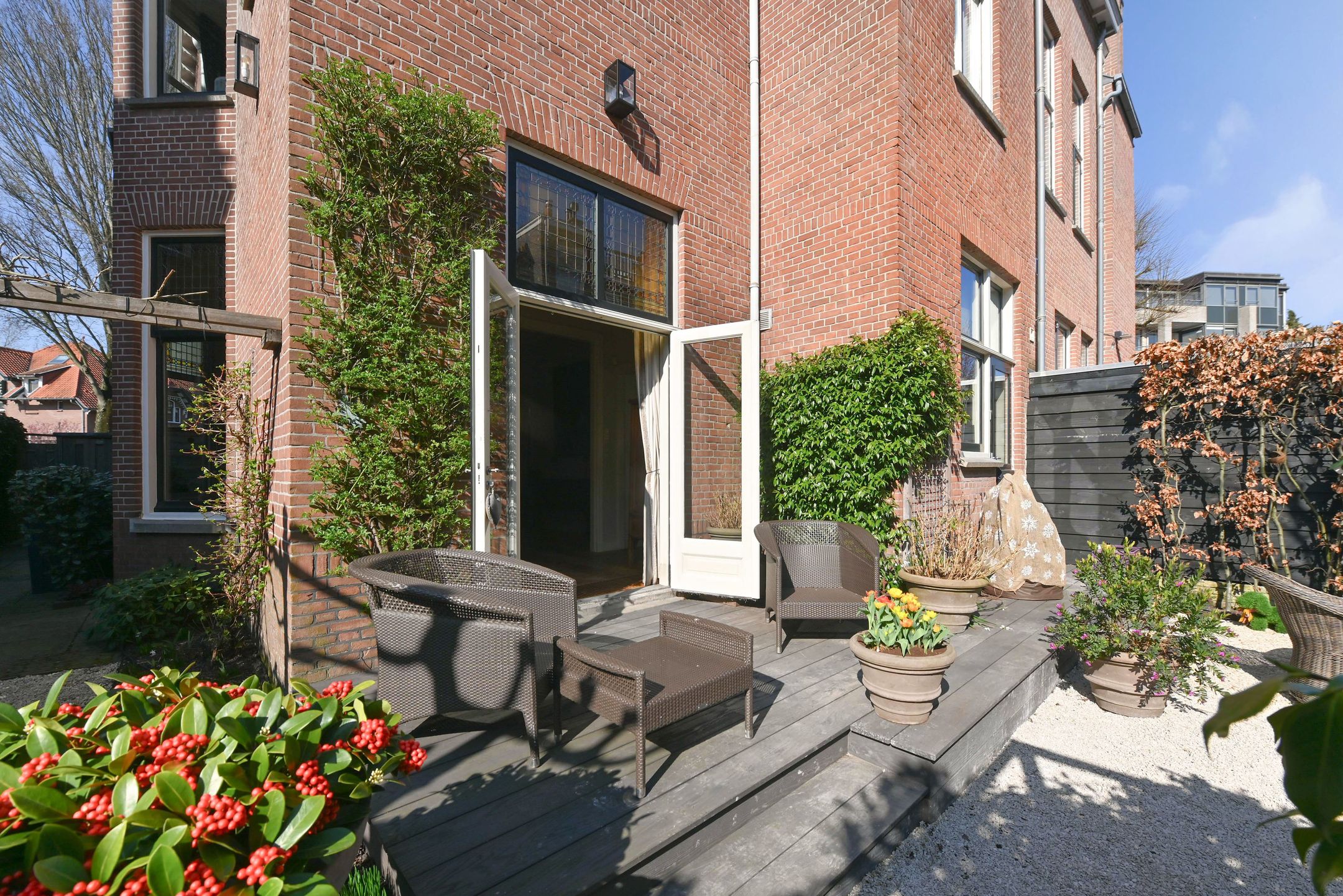 Foto 18 van Johan van Oldenbarneveltlaan 80