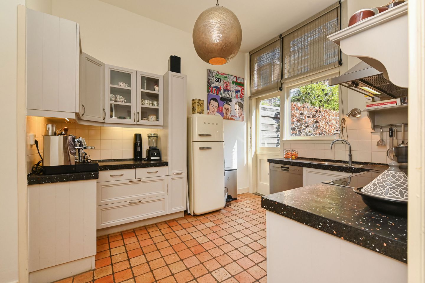 Foto 19 van Johan van Oldenbarneveltlaan 80