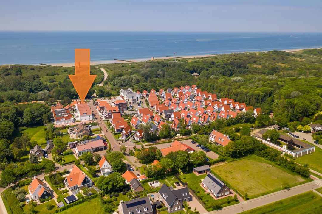 Photo 2 of Kaapduinseweg 13-G