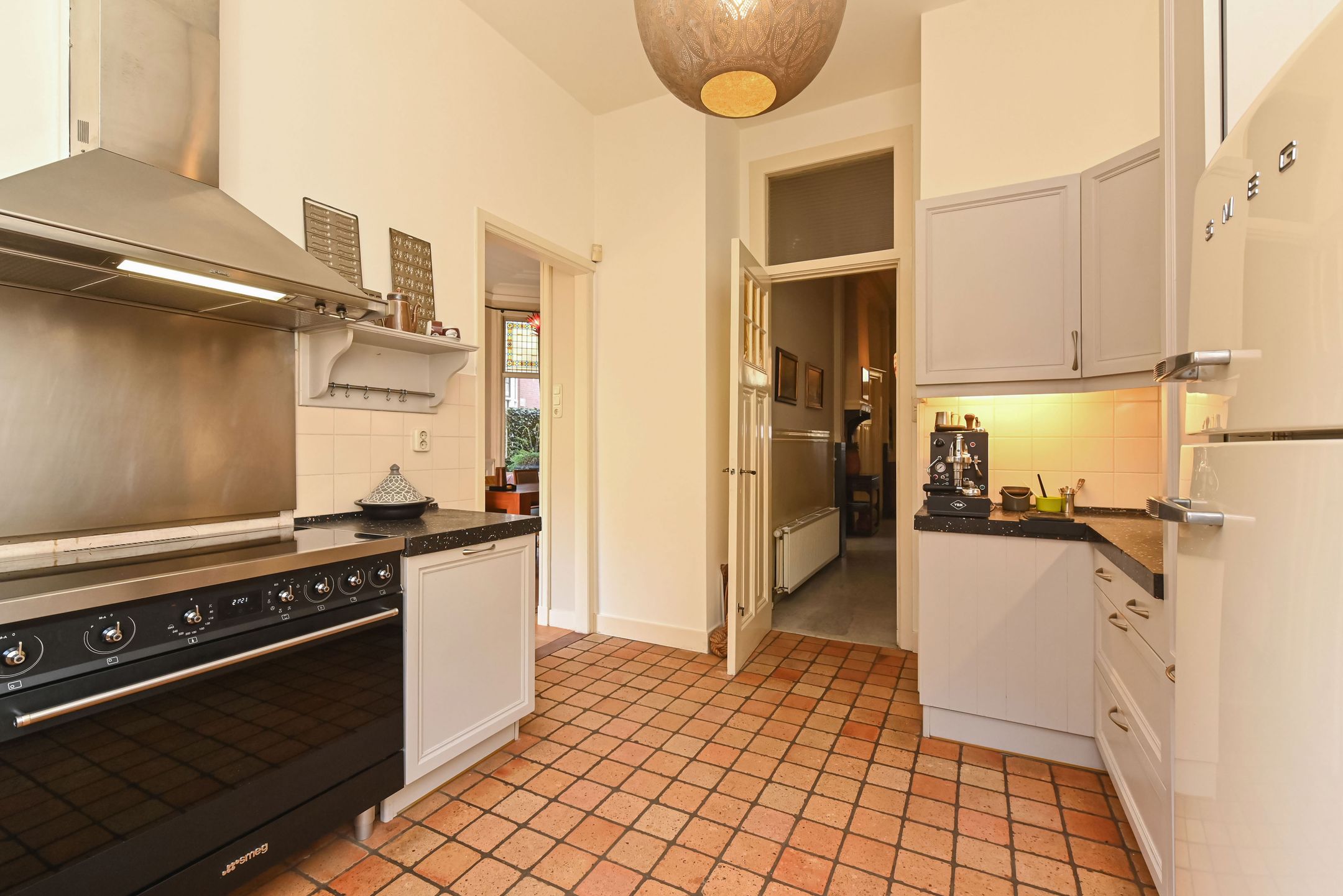 Foto 21 van Johan van Oldenbarneveltlaan 80