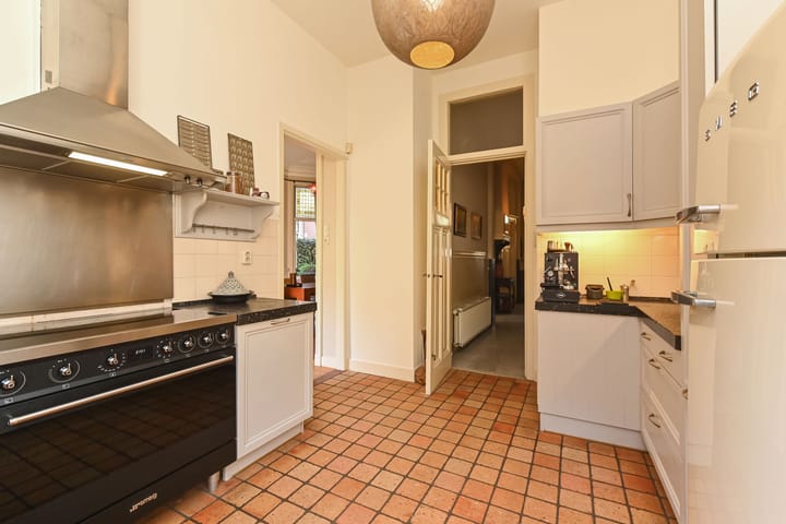 Foto 21 van Johan van Oldenbarneveltlaan 80