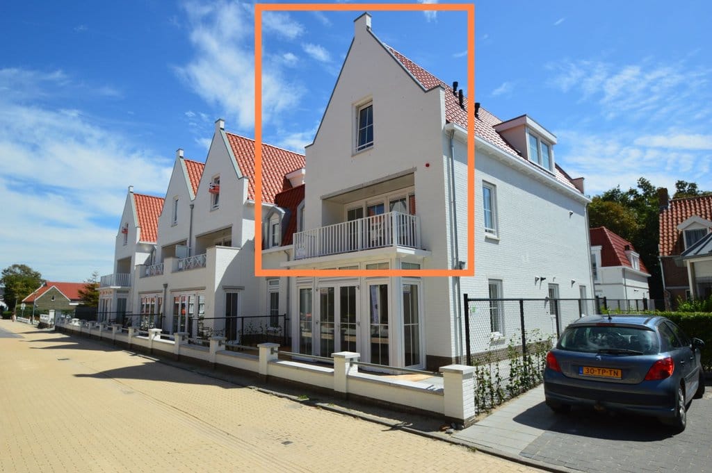 Photo 4 of Kaapduinseweg 13-G