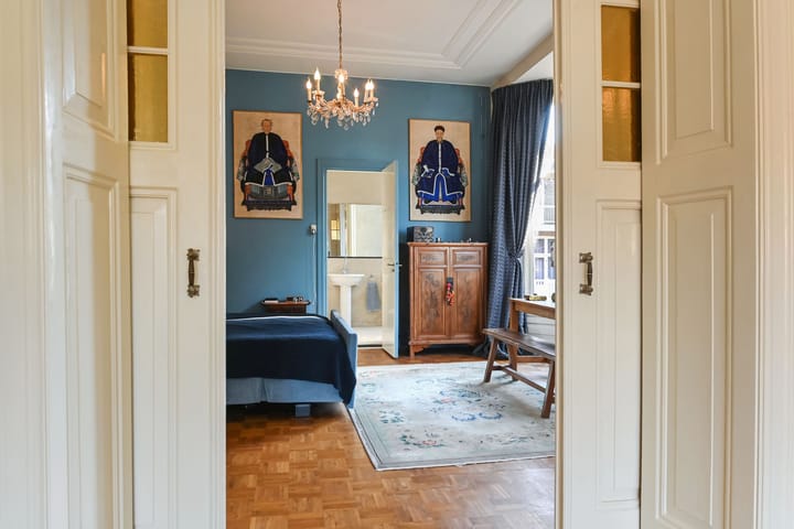 Foto 22 van Johan van Oldenbarneveltlaan 80