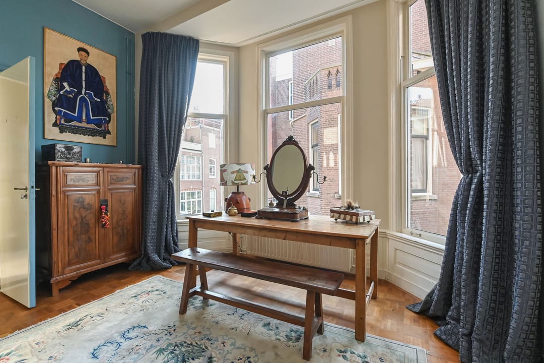 Foto 23 van Johan van Oldenbarneveltlaan 80