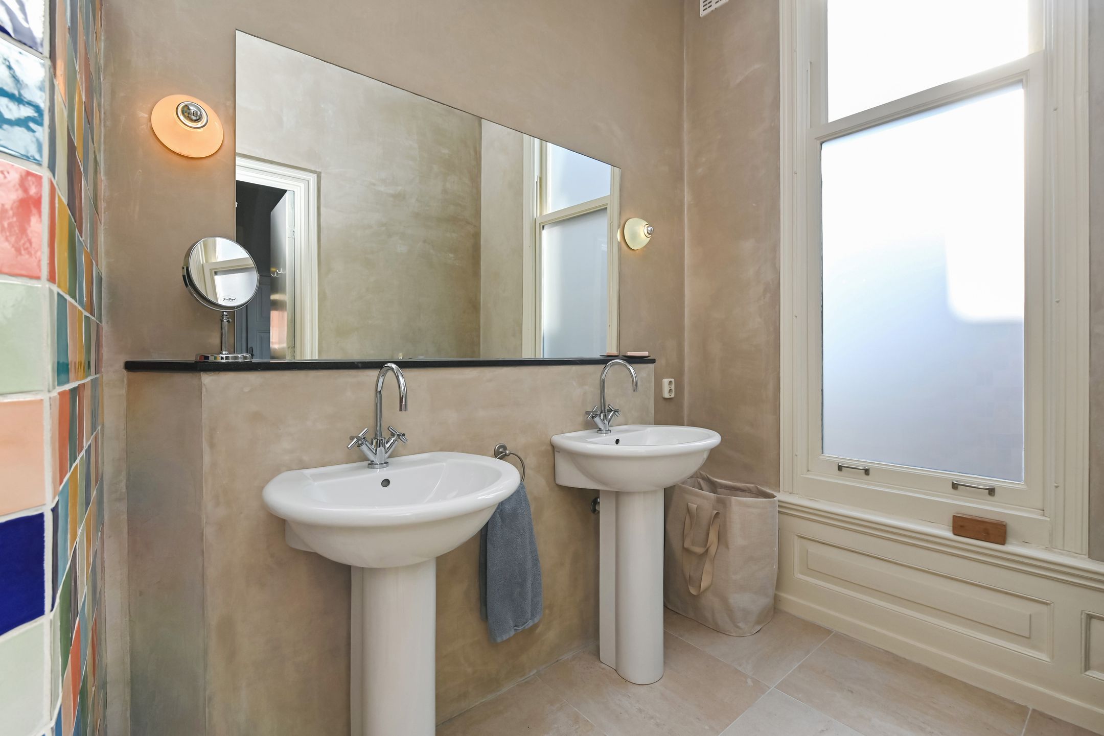 Foto 24 van Johan van Oldenbarneveltlaan 80