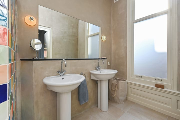 Foto 24 van Johan van Oldenbarneveltlaan 80