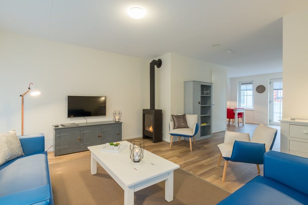 Photo 9 of Kaapduinseweg 13-G