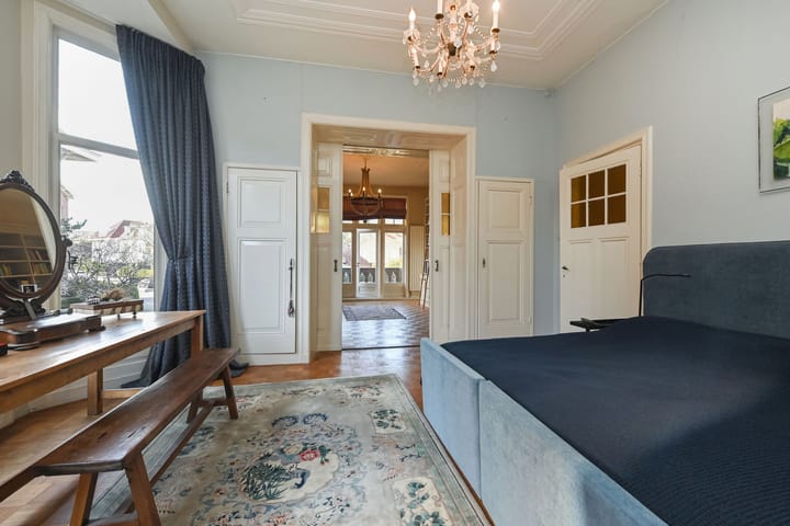 Foto 26 van Johan van Oldenbarneveltlaan 80