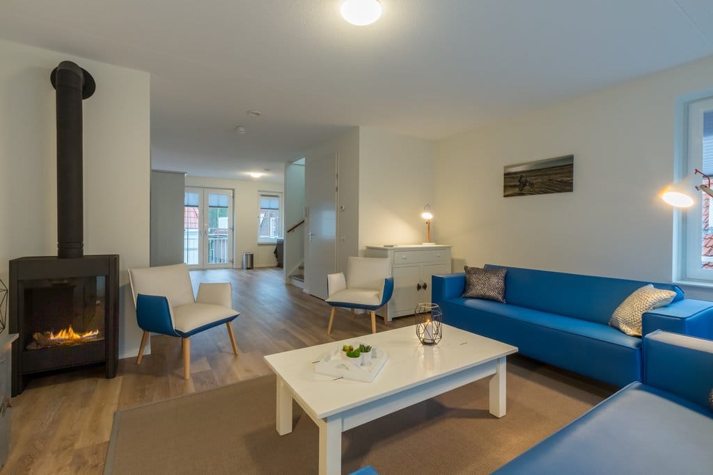 Photo 10 of Kaapduinseweg 13-G