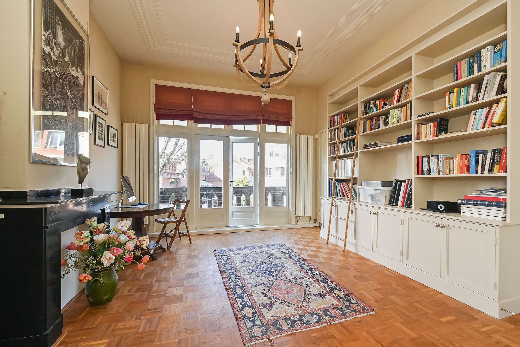 Foto 27 van Johan van Oldenbarneveltlaan 80