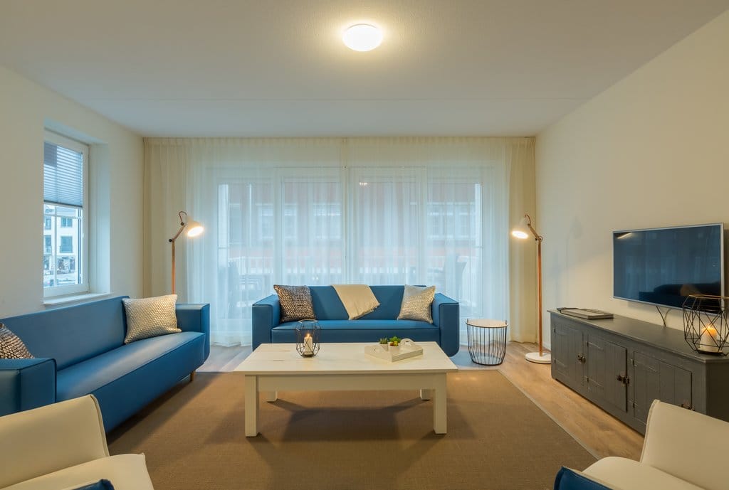 Photo 12 of Kaapduinseweg 13-G