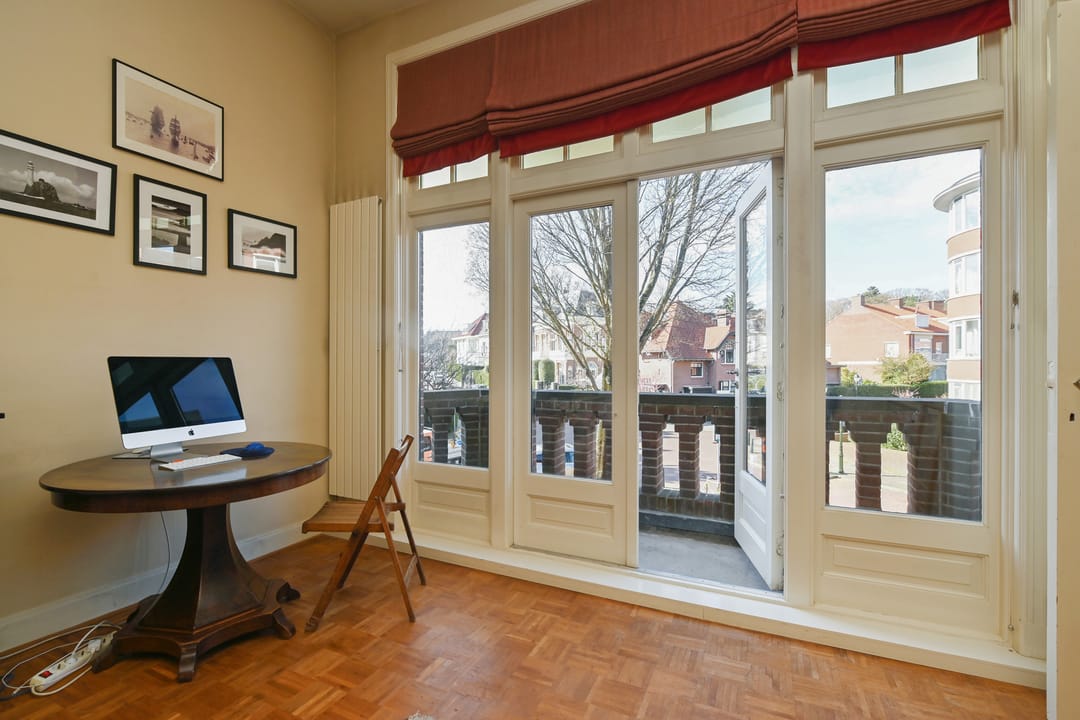 Foto 28 van Johan van Oldenbarneveltlaan 80