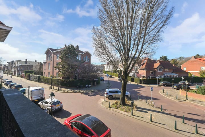 Foto 29 van Johan van Oldenbarneveltlaan 80