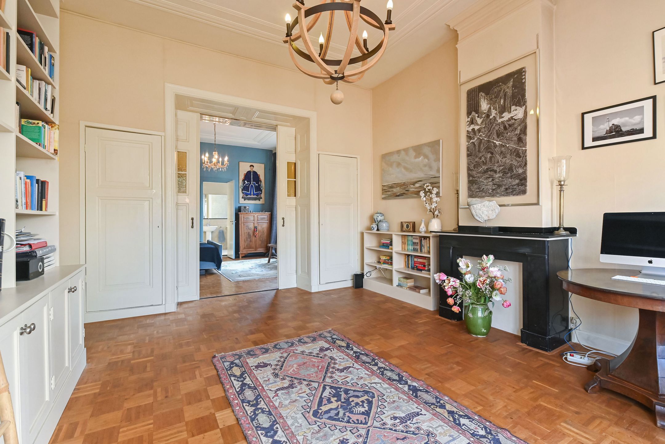 Foto 30 van Johan van Oldenbarneveltlaan 80