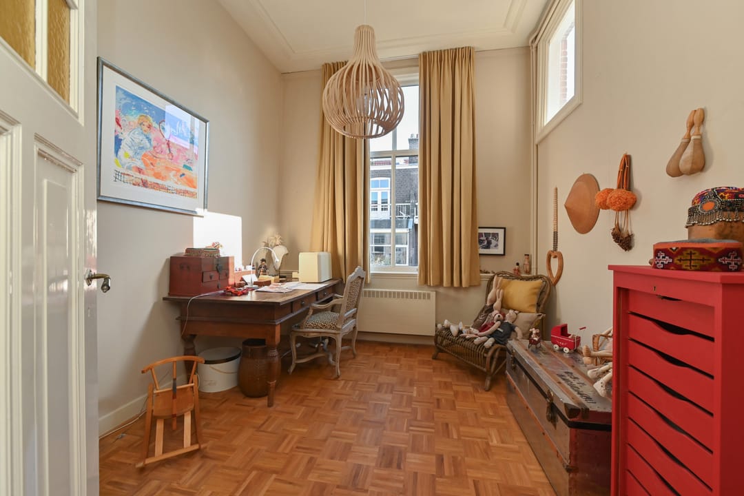 Foto 32 van Johan van Oldenbarneveltlaan 80