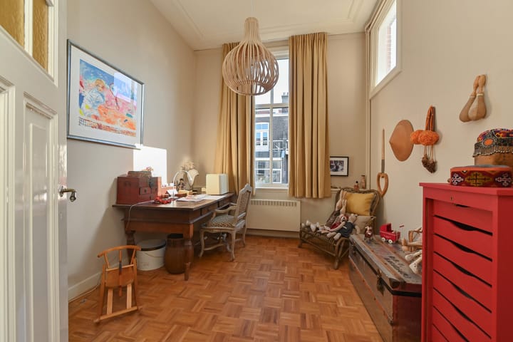 Foto 32 van Johan van Oldenbarneveltlaan 80