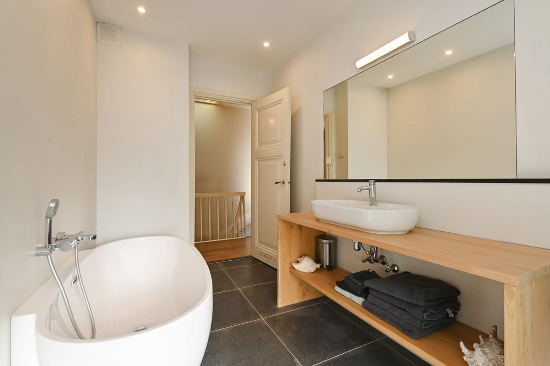 Foto 37 van Johan van Oldenbarneveltlaan 80