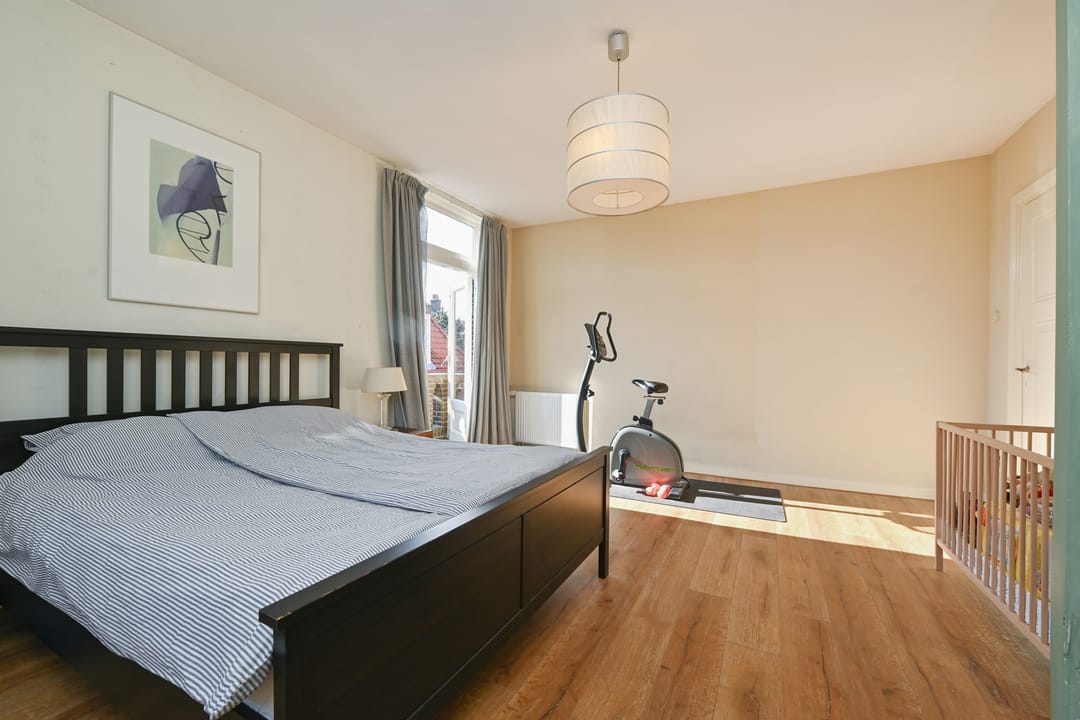 Foto 38 van Johan van Oldenbarneveltlaan 80