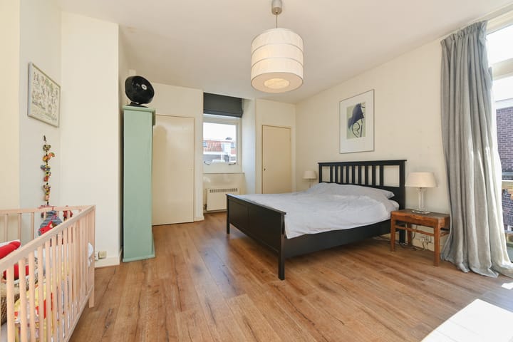 Foto 40 van Johan van Oldenbarneveltlaan 80