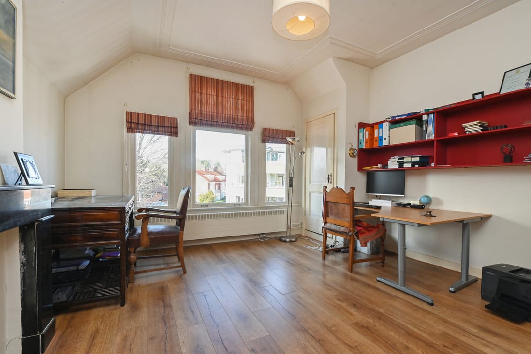 Foto 41 van Johan van Oldenbarneveltlaan 80