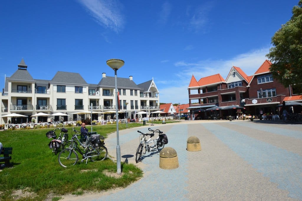 Photo 31 of Kaapduinseweg 13-G