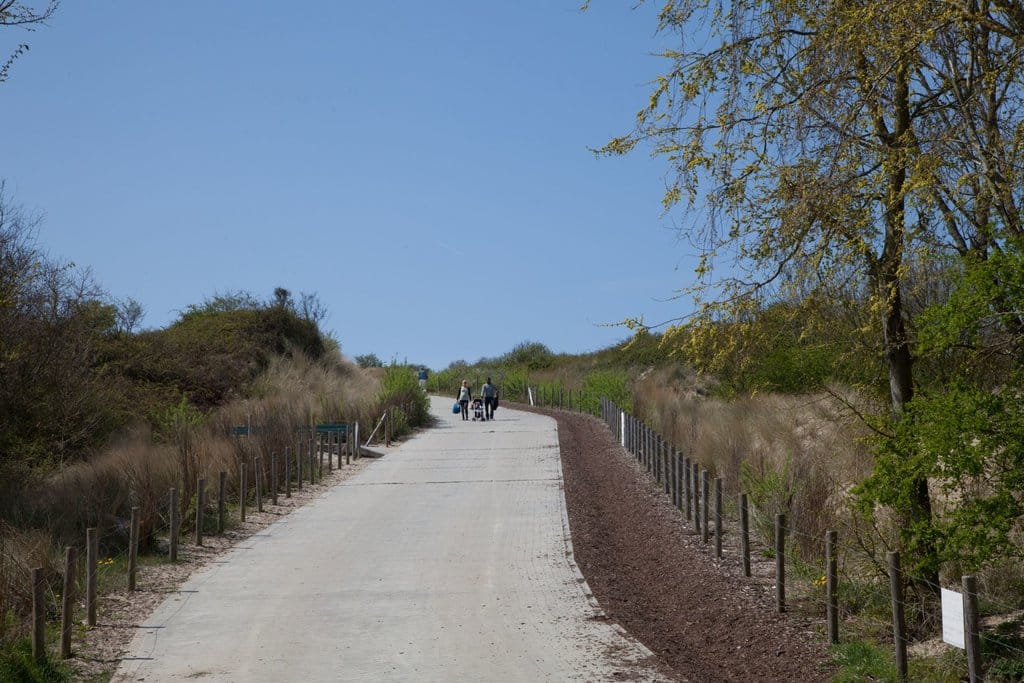 Photo 33 of Kaapduinseweg 13-G