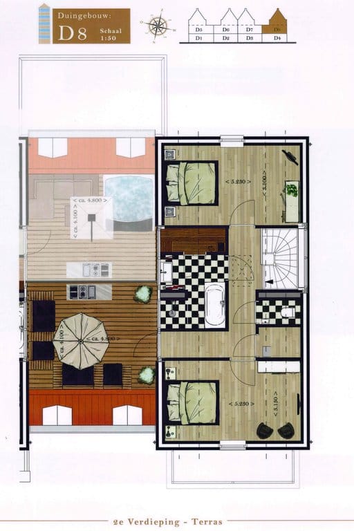 Photo 38 of Kaapduinseweg 13-G