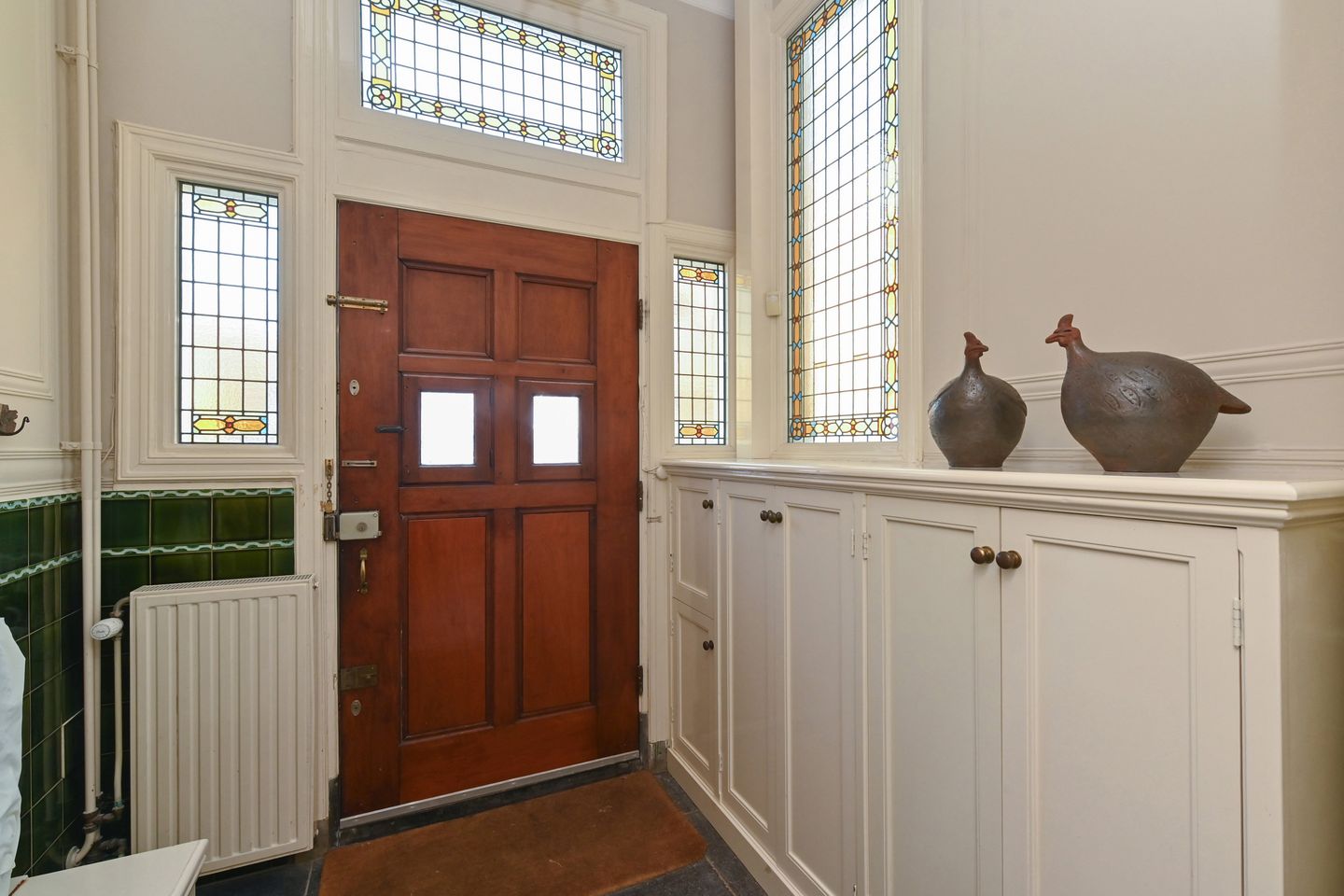 Foto 49 van Johan van Oldenbarneveltlaan 80