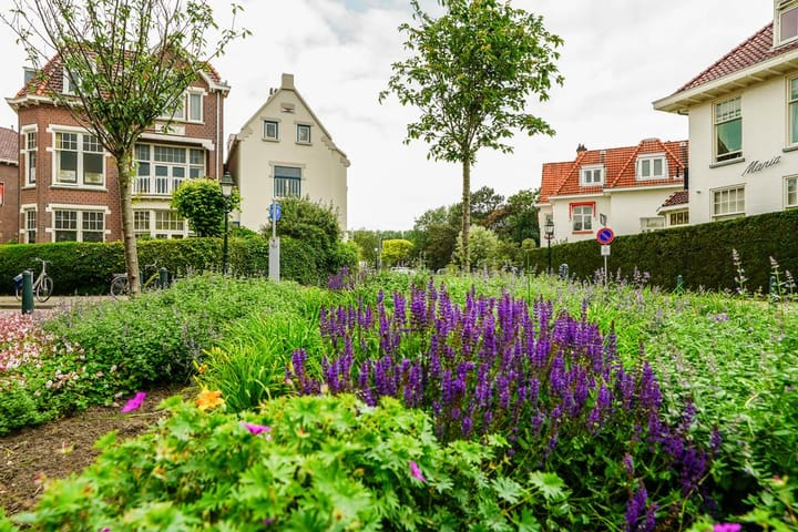 Foto 52 van Johan van Oldenbarneveltlaan 80