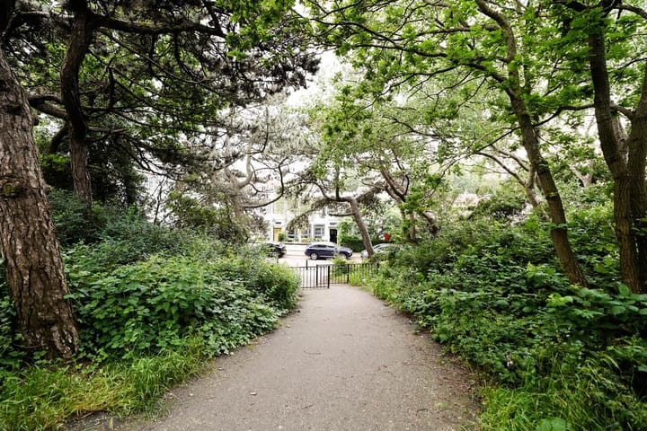 Foto 53 van Johan van Oldenbarneveltlaan 80