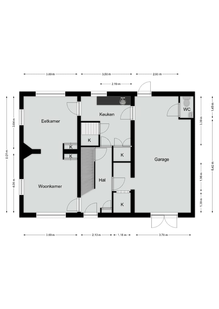 Foto 25 van Schilbergsweg 3