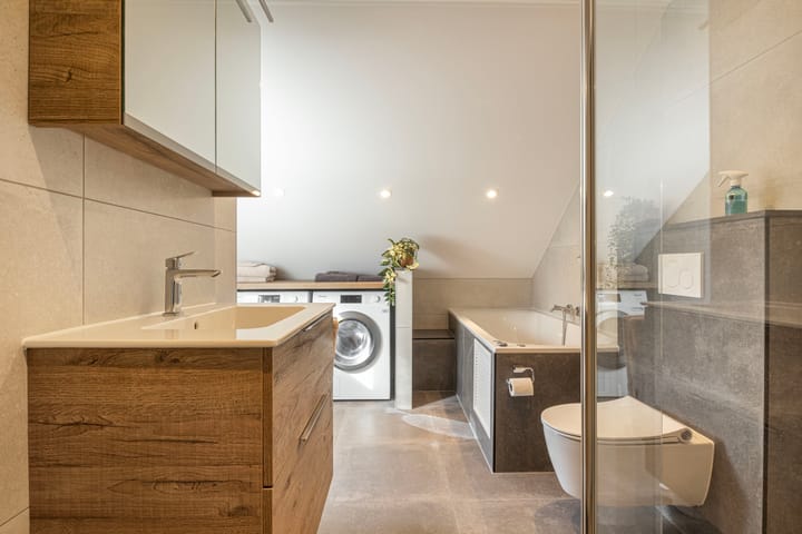 Foto 3 van Baardgras 37